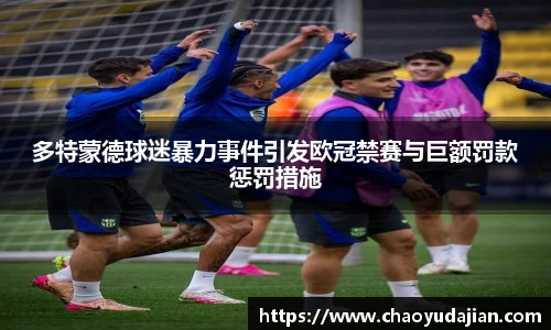 多特蒙德球迷暴力事件引发欧冠禁赛与巨额罚款惩罚措施