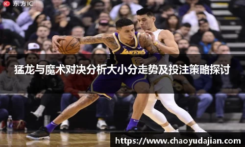 猛龙与魔术对决分析大小分走势及投注策略探讨